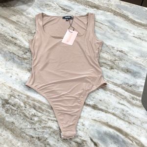 Missguided bodysuit